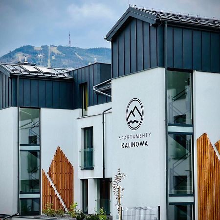 Apartamenty Riders Lodge Szczyrk Kalinowa Εξωτερικό φωτογραφία