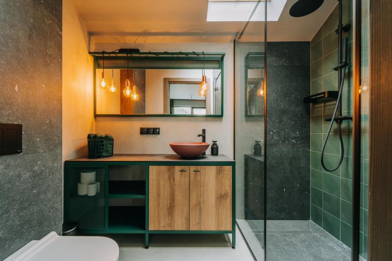 Apartamenty Riders Lodge Szczyrk Kalinowa Εξωτερικό φωτογραφία