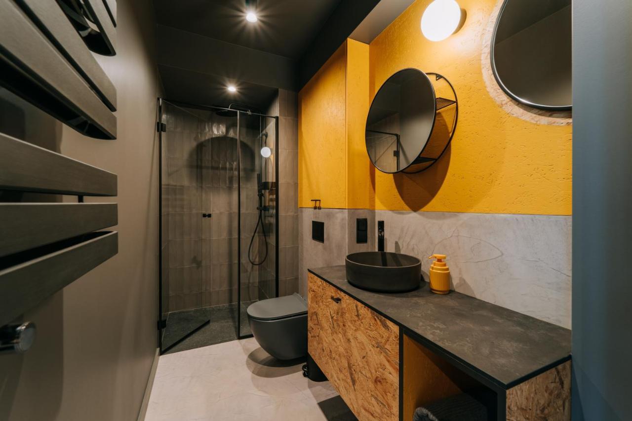 Apartamenty Riders Lodge Szczyrk Kalinowa Εξωτερικό φωτογραφία