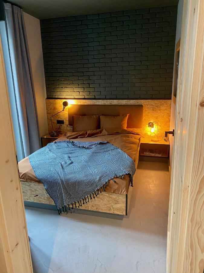 Apartamenty Riders Lodge Szczyrk Kalinowa Εξωτερικό φωτογραφία