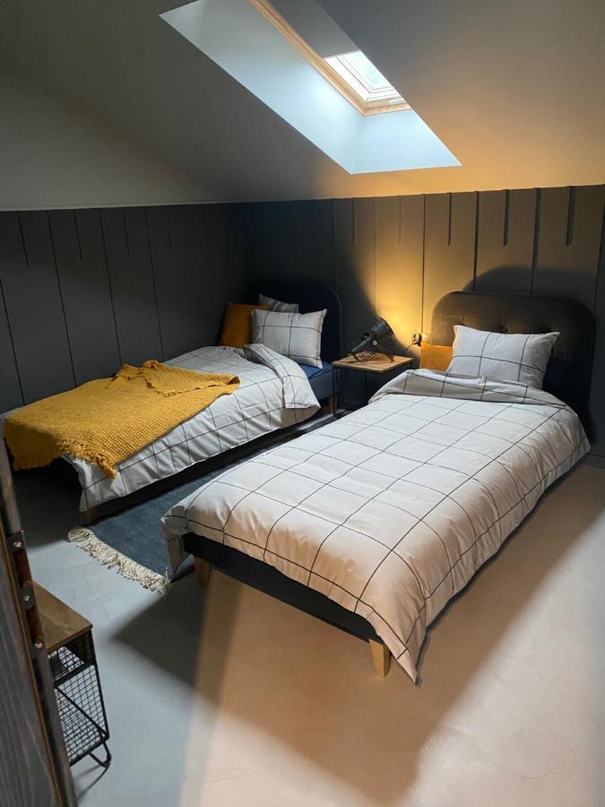 Apartamenty Riders Lodge Szczyrk Kalinowa Εξωτερικό φωτογραφία