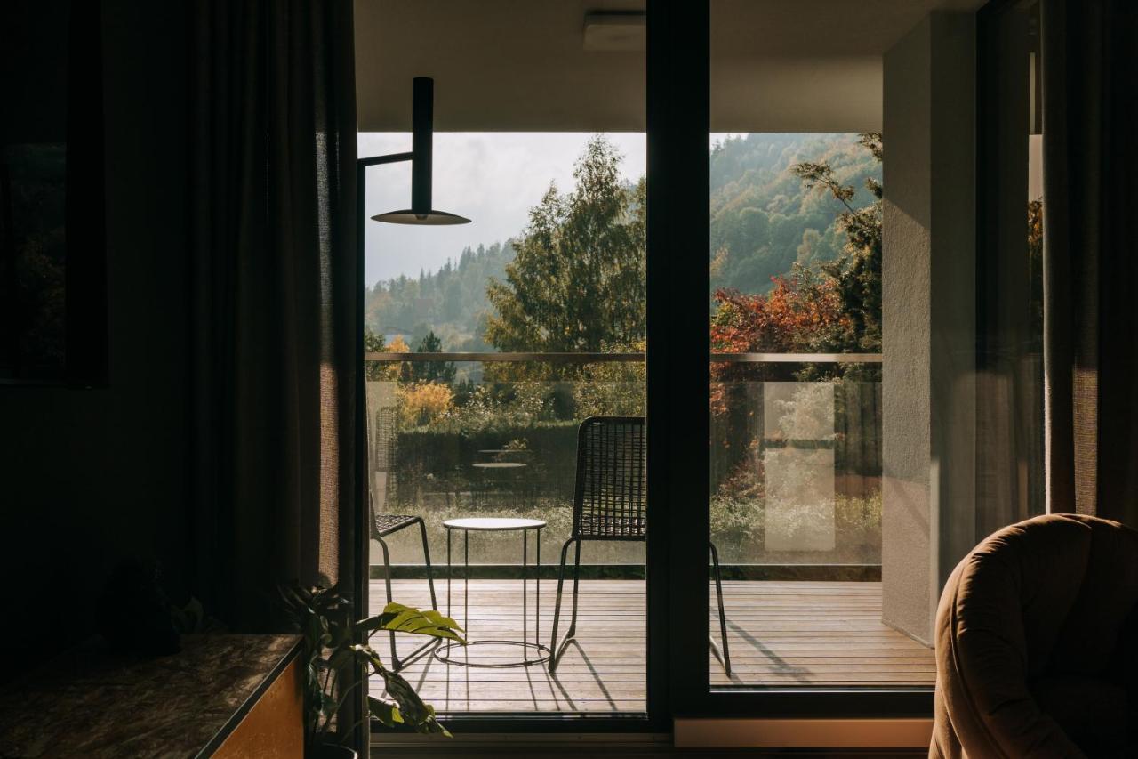 Apartamenty Riders Lodge Szczyrk Kalinowa Εξωτερικό φωτογραφία