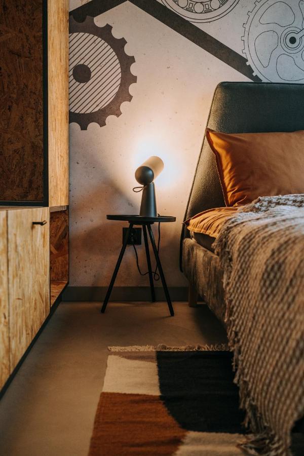 Apartamenty Riders Lodge Szczyrk Kalinowa Εξωτερικό φωτογραφία