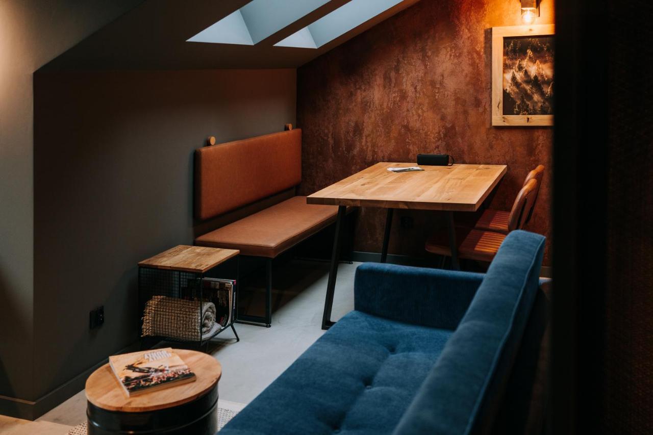 Apartamenty Riders Lodge Szczyrk Kalinowa Εξωτερικό φωτογραφία