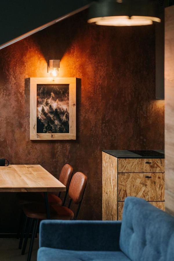 Apartamenty Riders Lodge Szczyrk Kalinowa Εξωτερικό φωτογραφία