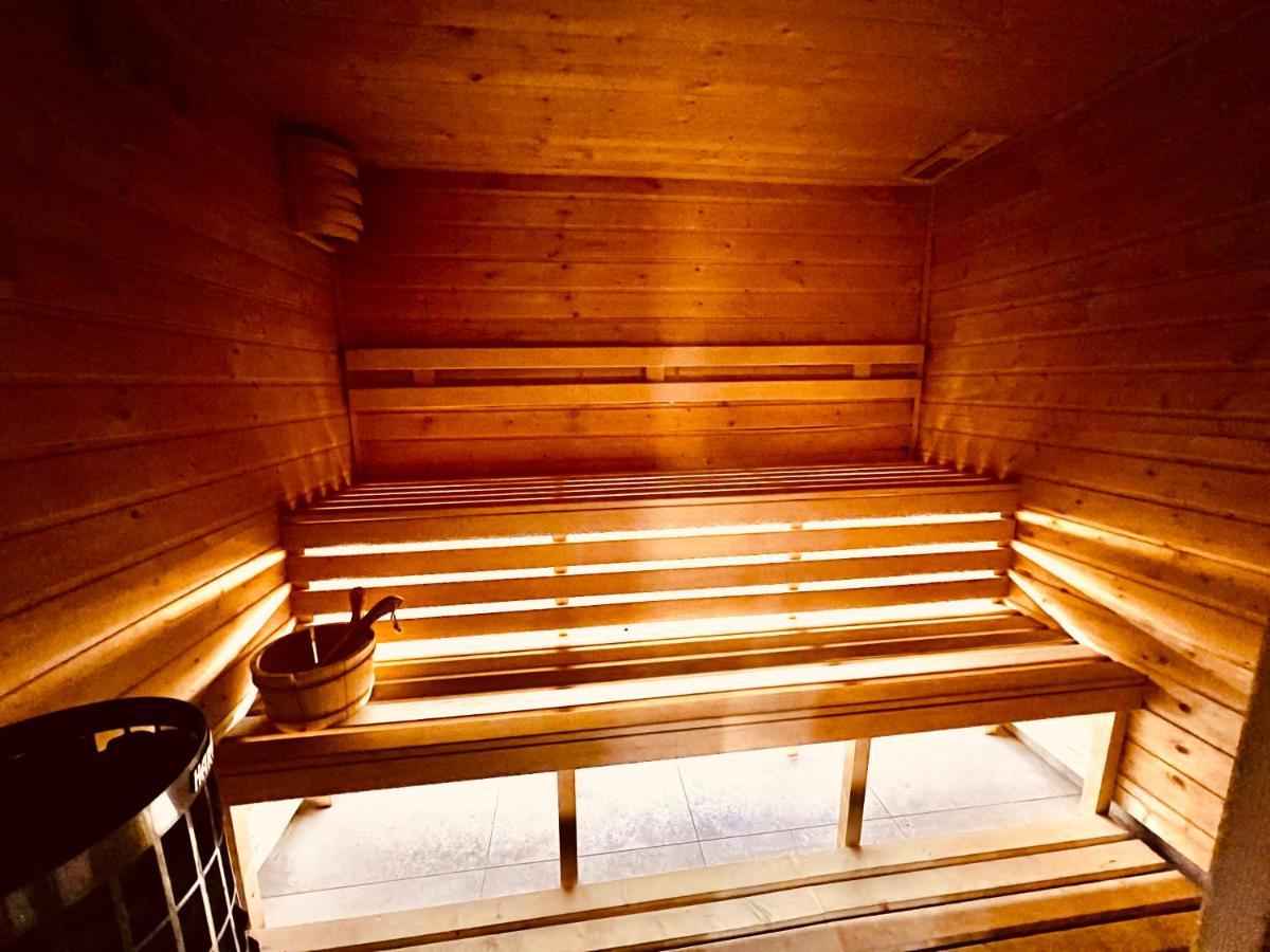 Apartamenty Riders Lodge Szczyrk Kalinowa Εξωτερικό φωτογραφία