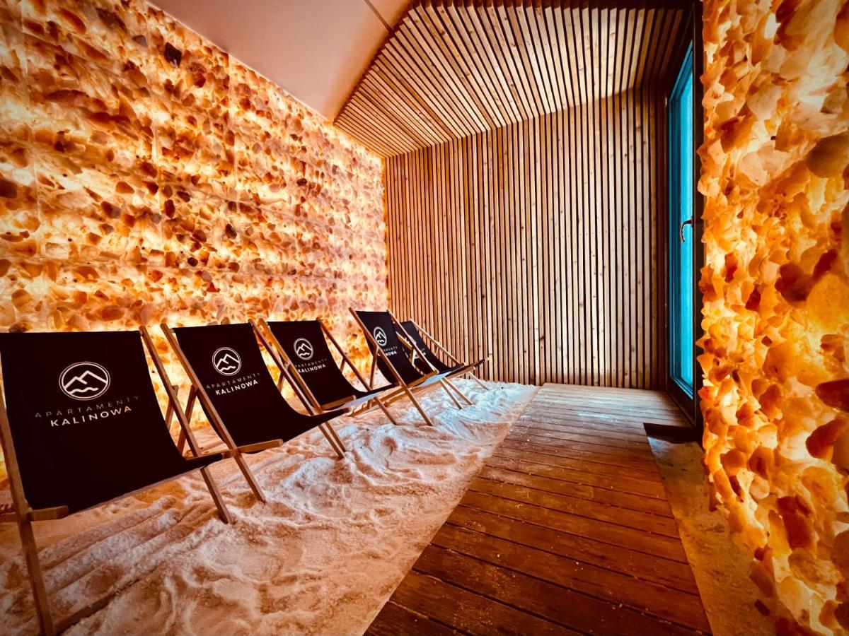Apartamenty Riders Lodge Szczyrk Kalinowa Εξωτερικό φωτογραφία